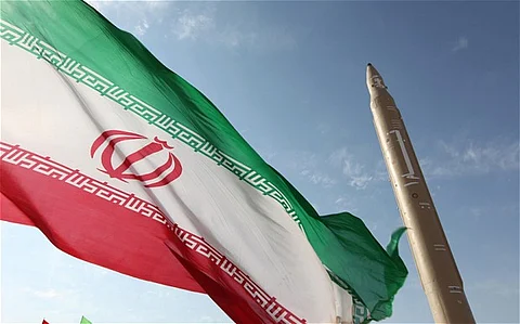 "الخليج العربي": "الخناق" سيضيق على إيران في المرحلة المقبلة