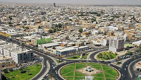 مصادر "سبق": شرطة تبوك تتمكن من الوصول لفتاة تبوك المختفية