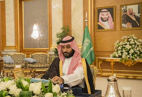 الخزانة الأمريكية: محمد بن سلمان يقوم بعمل عظيم لإحداث تحول بالسعودية
