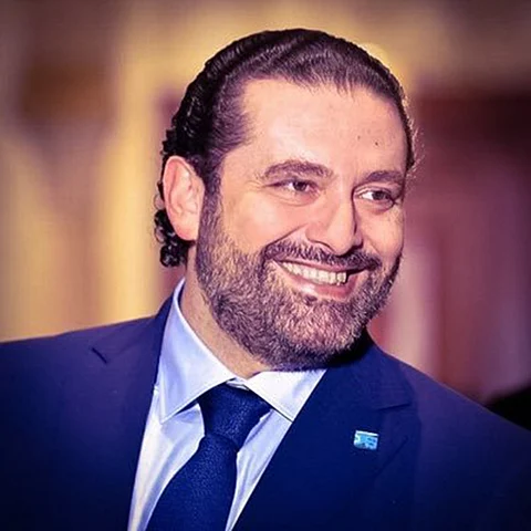 "الحريري": الحديث بأنني محتجز في السعودية كذب..أنا في طريقي إلى المطار