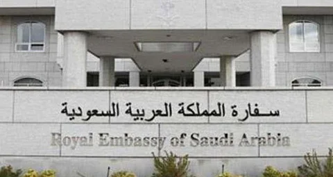 بسبب تطوُّر الأوضاع.. السفارة السعودية تطالب المواطنين بمغادرة لبنان في أقرب فرصة