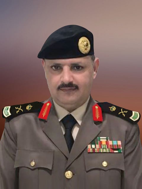 مدير عام السجون الجديد يباشر مهامه اليوم