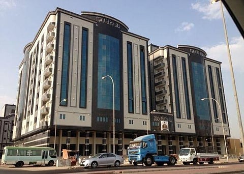"صحة جدة" ترفع جاهزيتها لمواجهة موسم الأمطار