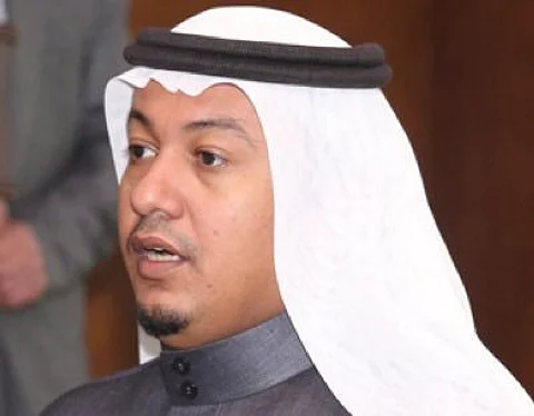 "الزبيدي" معلقًا على قضية فساد "صحة الباحة": لا قيادي حاليًا بالإدارة له علاقة بها