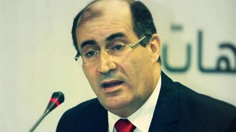 من العمليات العدائية لـ"المؤامرة الغاشمة".. هذا "جمال حشمت" المُدرج بقائمة الإرهاب