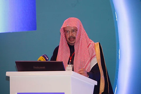 رئيس الشورى من إسطنبول: للمملكة تاريخ مشهود في مساعدة الدول ومحاربة الإرهاب
