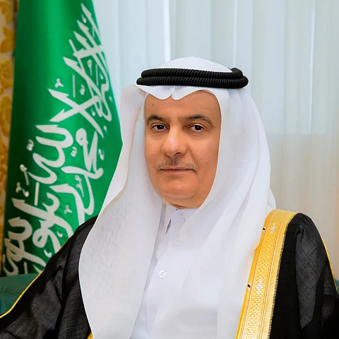 "الفضلي" يدشن مشروعات بيئية بجازان بكلفة تقارب 500 مليون ريال