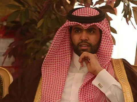 "سلطان بن سحيم": تاريخ قطر الحافل ومجده التليد نسفه وأضاعه تنظيم الحمدين