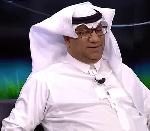 "الجوكم" لـ"سبق": نظرياً فرص الهلال أقل.. ولكن لا يأس مع "الزعيم"