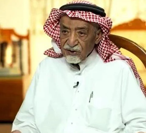 إبراهيم خفاجي.. صوت يصدح كل صباح في آذان السعوديين