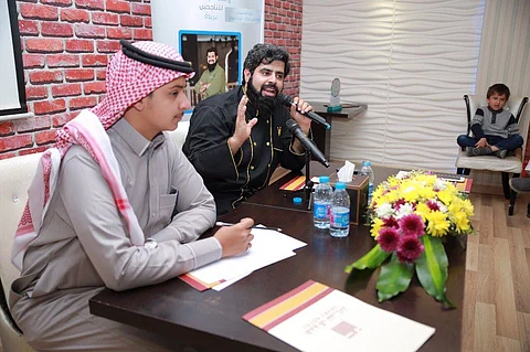 طباخ سعودي: المحال أفضل من "الفود ترك".. والمهرجانات تستغلنا
