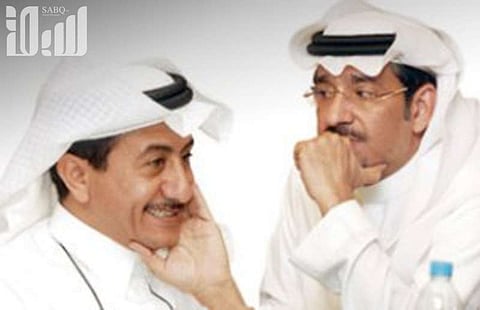 بعد أن أصبح الحُكْم نافذًا.. محاولة أخيرة من "السدحان والقصبي" لنقضه
