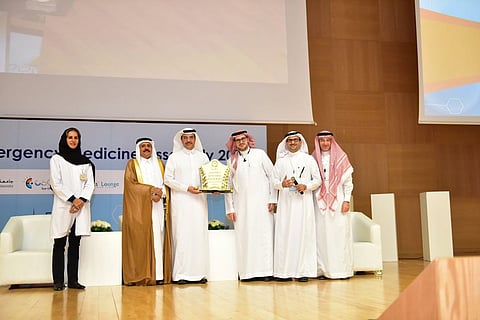 "الصحة" ترصد 50 مليون ريال لتطوير "طب الطوارئ" في مستشفياتها