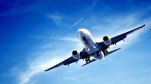 احذر 3 أمراض خطيرة ومعدية عندركوبك الطائرة ... التفاصيل هنا