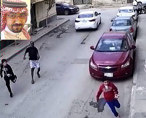 بعد فيديو ملاحقة طفليْن.. مستشار أسري ينصح برفع الوعي الأمني لدى الأبناء