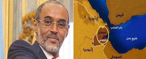 جيبوتي: نرحب بالقاعدة العسكرية السعودية.. حدود علاقتنا أكبر