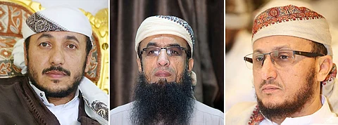 بعد تستُّرهم بالمولد النبوي.. علماء اليمن للحوثي: الرسول جاء بالرحمة لا بالقتل