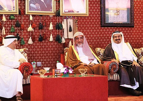 سفير خادم الحرمين بماليزيا يقيم حفل عشاء لوزير الشؤون الإسلامية