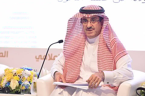 رئيس هيئة تقويم التعليم: 32 مليار دولار حجم سوق الذكاء الصناعي 2020