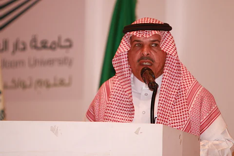ملتقى مبادرات الصحة المدرسية للمرشدين الصحيين في "دار العلوم"