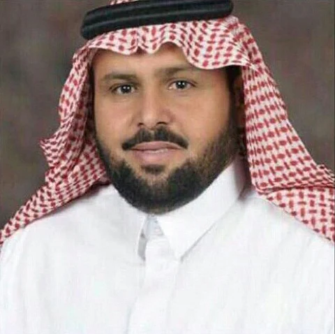 "السبيعي" وكيلاً لعمادة القبول لشؤون فروع جامعة الطائف