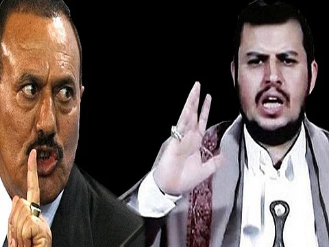 قوات الحوثي تقتحم مسجدًا تابعًا لأنصار "المخلوع" والاشتباكات تتجدد خارجه