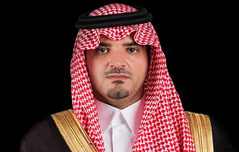 "الشثري" أميناً للجنة الوطنية لمكافحة المخدرات