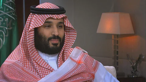 هكذا صدق توقع ولي العهد وانتفض اليمنيون ضد "الحوثي": الوقت من صالحنا