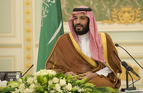 ولي العهد في حديث سابق مع القبائل اليمنية: نحن معكم إلى آخر يوم في حياتنا