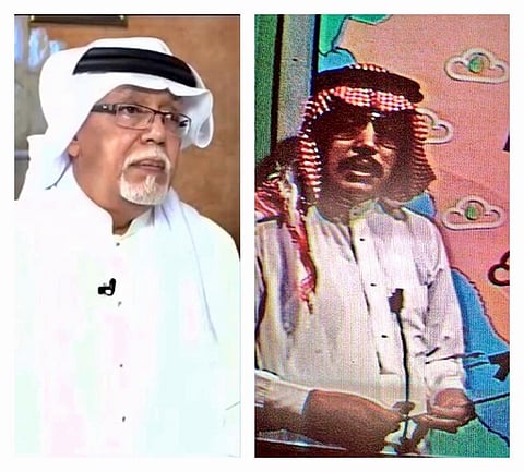 "حسن كراني": سعيد بتفاعل الناس.. وسأنشر تقريراً إرصادياً مفصلاً