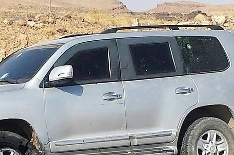 تعرف كيف أعدمت مليشيا الحوثي الإيرانية علي عبد الله صالح