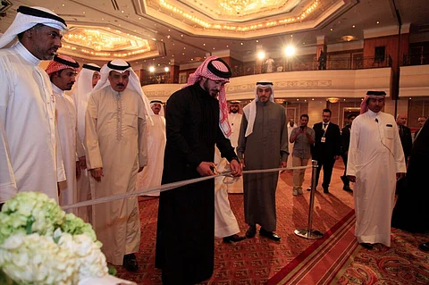 المنامة.. "خالد بن حمد" يفتتح مؤتمر "تكنو لا إعاقة" بحضور أكثر من 200 مشارك