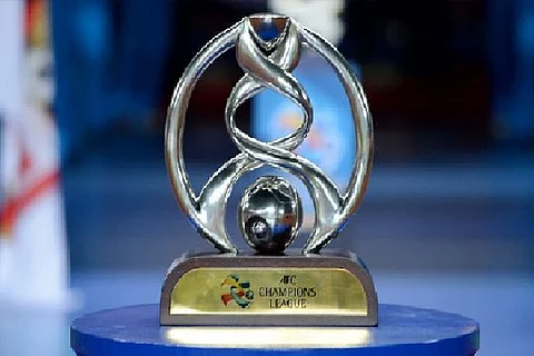 الهلال والأهلي في دوري أبطال آسيا 2018 .. والقرعة الأربعاء