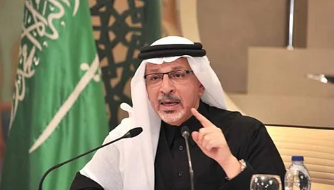 السفير قطان: السعودية تضع إمكانياتها كافة لدعم مصر في مكافحة الإرهاب