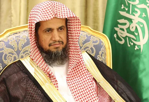النائب العام: ٣٢٠ شخصاً استدعتهم لجنة مكافحة الفساد تم التحفظ على عدد محدود وأفرج عن البقية