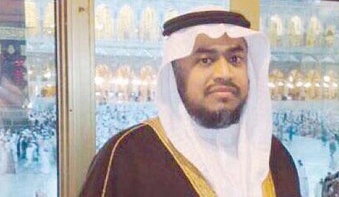 مؤذن المسجد الحرام يتعرَّض لجلطة دماغية