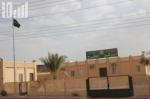 "سبق" ترصد 4 مطالب لأهالي "حشرج تربة" قبيل زيارة نائب أمير مكة