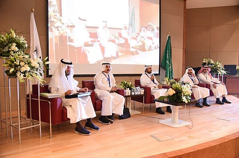 "جامعة نجران" تنظم حلقة نقاشية عن "منظومة الجودة"