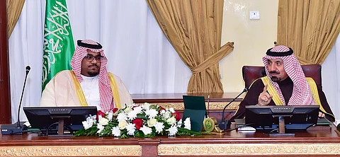 أمير نجران للمحافظين: استشعروا ثقل الأمانة في تمثيل ولاة الأمر