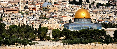 من المؤسس لـ"ملك الحزم".. هكذا تنهي مواقف السعودية تجاه القدس أكاذيب "الحمدين"