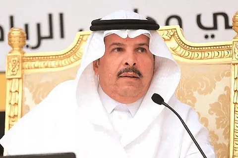 غداً.. "الوهيبي" يرعى الاحتفال بـ"اليوم العالمي لمكافحة الفساد" بمدارس الرياض