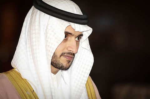 "العبيدي" يحتفل بزواج نجله "طلال"