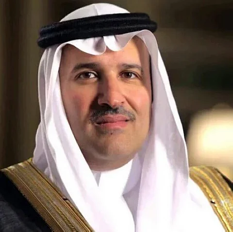 أمير المدينة يرعى ختام "جائزة ومسابقة نايف بن عبدالعزيز للسنة".. الأربعاء المقبل