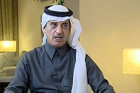 "المطيري": تاريخ السعودية ممتد من العطاء للفلسطينيين ولا ينكره سوى حاقد أو غادر أو مأجور
