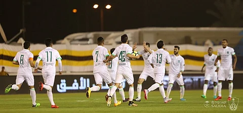 الأهلي يفشل في استغلال تعثر الهلال.. ويتعادل مع أحد