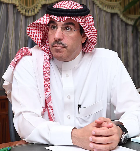 وزير الإعلام: القدس في قلب سلمان وولي عهده وجميع الشعب السعودي والتاريخ يشهد بما قدمته المملكة لفلسطين