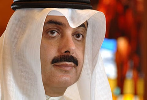 الملياردير الموقوف "معن الصانع" يسعى لتسوية ديونه بموجب اتفاق يتيح إطلاق سراحه
