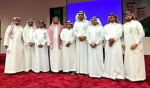 3 مراحل لتطبيق برنامج التوطين بجازان