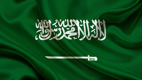 انتخاب المملكة لرئاسة فرق العمل في منظمة التجانس الآسيوي