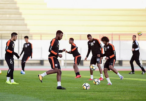 بعد هزيمتهما في الدور الأول.. الأهلي والشباب للثأر من الاتفاق وأحد